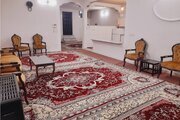 آپارتمان تکخواب در شهر کاشان