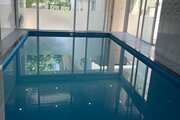 ویلا دوبلکس 4 خواب استخردار مدرن در فومن