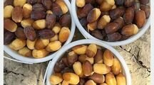 اتاق دراقامتگاه کویری در اصفهان