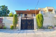 واحد دوخواب در طبقه اول ویلای بندر انزلی