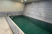 کلبه سوئیسی استخردار دوبلکس دوخواب لیلیوم در کتالم