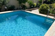 ویلا دوخواب استخردار باغ ناز در کردان