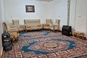 ولا مبله تک خواب شیک نشینان 3 کوهرنگ