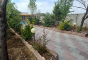 ویلا تکخواب مبله کردان