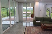 واحد تکخواب چهره در طبقه اول ویلای بابل