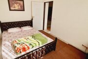 واحد دوخواب در طبقه همکف ویلای دیلمان