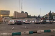 سوئیت حکیم غرب 4 در سازمان برنامه