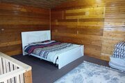 کلبه جنگلی دوبلکس مبله تکخواب ماه سو در شیرگاه