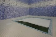 واحد جکوزی دار مبله سه خواب در طبقه همکف ویلا در رامسر