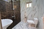 خانه ویلایی دوبلکس استخردار در متل قو