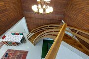 ویلا دوبلکس استخردار سه خواب دیانا 4 در متل قو