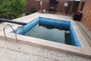 ویلا استخردار مبله تکخواب در گلبهار