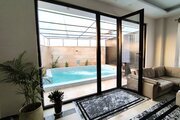 ویلا سه خواب استخردار گلشن 7 در ساوجبلاغ