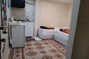 اتاق 3 تخته صفری در آپارتمان مشهد