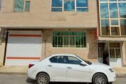 آپارتمان مبله دوخواب در کبودر آهنگ