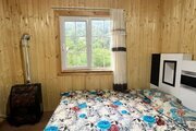 کلبه چوبی دوخواب مبله در ماسال