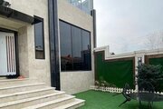 ویلا استخردار دوبلکس دو  خواب ساحلی در رشت