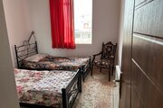 آپارتمان دو خواب صدف در چالوس نمک آبرود