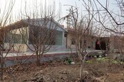 ویلا دو خواب استخردار در چهارباغ