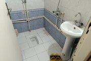 آپارتمان مبله تکخواب طبقه همکف در مجیدیه شمالی