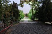 ویلا باغ استخردار مبله دوخواب در ماهدشت