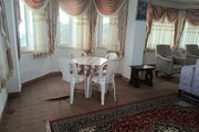 واحد دوخواب مبله کاظمی در طبقه اول ویلا کلاردشت