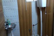کلبه درختی 20 متری در نور