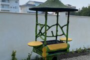ویلا مبله تک خواب در چالوس