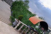 ویلا استخردار دوخواب مبله در کردان