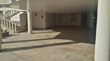 ویلای نوساز جنگلی طبقه اول