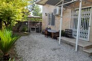 ویلا تکخواب مبله در چالوس