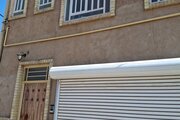 آپارتمان مبله یک خواب گل رز واحد 3 در یزد