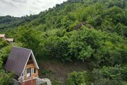 کلبه سوئیسی دوبلکس تکخواب در املش