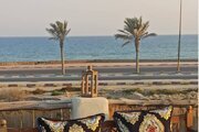 اتاق استخردار 16 متری در بومگردی سوزا