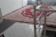 آپارتمان مبله دوبلکس هستی در کرمانشاه