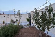 ویلا تک خواب در باغ بهادران