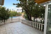 ویلا دوخواب مبله آراد در چهارباغ