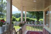ویلا مبله دوخواب جنگلی پورحسن در ماسال