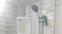 سوئیت مبله 40 متری در رشت