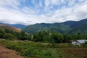 ویلای 4 خواب جنگلی کوهستانی مبله لوکس در رضوانشهر