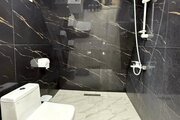 کلبه سوئیسی دوبلکس استخردار مبله تکخواب  سفید در رستمکلا