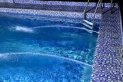 باغ ویلا استخردار دو خواب مبله در چهارباغ