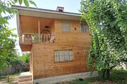 کلبه دوبلکس 2 خواب سیمرغ در ماسال