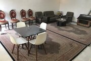 ویلا مبله تک خواب دورهمی در شهریار