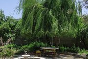 واحد دو خواب در طبقه اول ویلای بندرترکمن