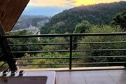 واحد دوبلکس دوخواب در طبقه دوم ویلا جنگلی گیسوم در بهشهر