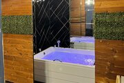 آپارتمان مبله جکوزی دار تک خواب طبقه همکف در دهکده المپیک