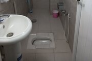 آپارتمان مبله دو خواب استخردار در باغ بهادران