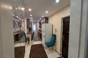 آپارتمان مبله تکخواب برج کهکشان در پردیس