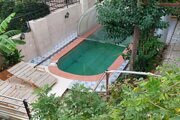 ویلا دوبلکس مدرن تاپل در قائم شهر